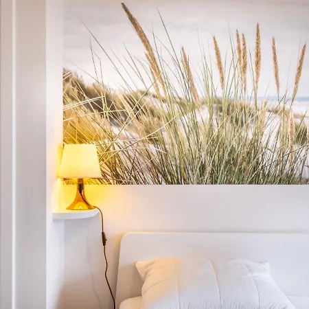 Villa Josy Authentic Coastal Near The Sea Koksijde