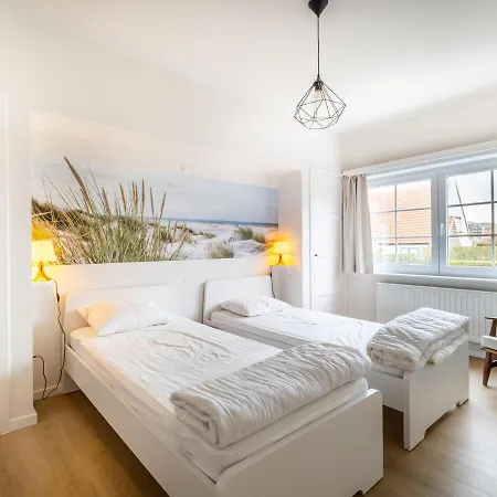 Josy Authentic Coastal Near The Sea Villa