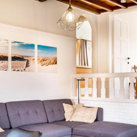 Villa Josy Authentic Coastal Near The Sea *