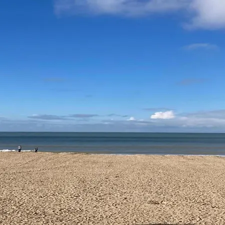 Josy Authentic Coastal Near The Sea