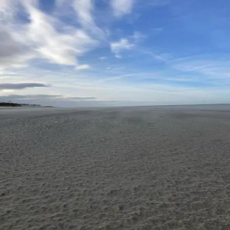 Villa Josy Authentic Coastal Near The Sea Koksijde